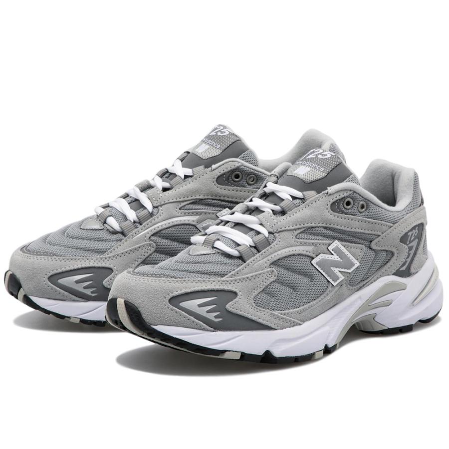 2023年秋冬新作♪ New Balance【ニューバランス】 ML725P 