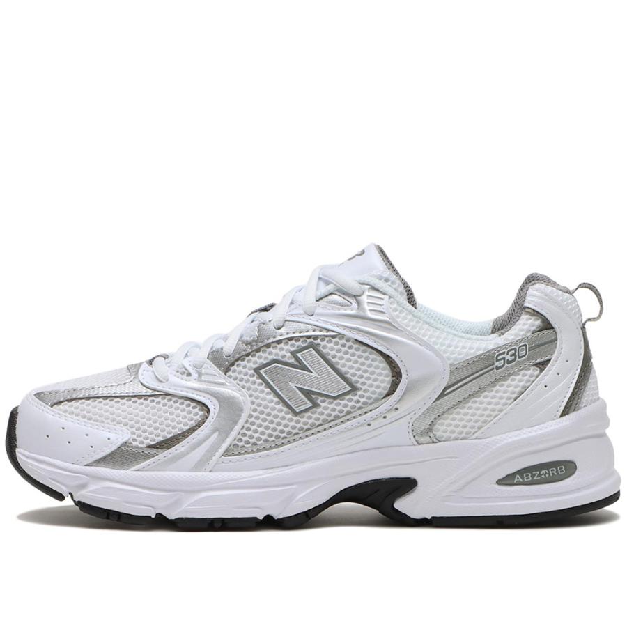 2023年春夏新作♪ New Balance【ニューバランス】 MR530AD レディース