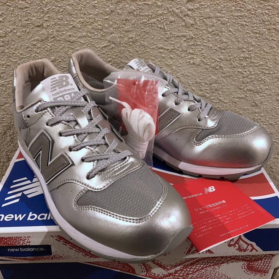 ニューバランス ユナイテッドアローズ 25周年 コラボモデル