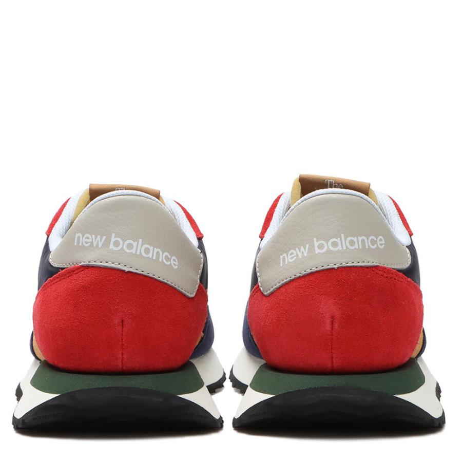 新品未使用 デッド ニューバランス MS237LA1 マルチスニーカー 27cm New Balance 2021年春夏新作♪ Balance【ニューバランス