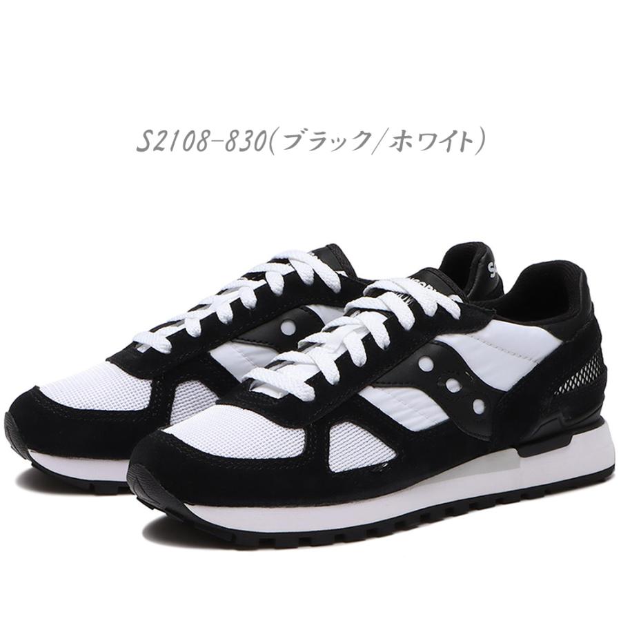 Saucony（サッカニー） SAUCONY【サッカニー】SHADOW ORIGINAL