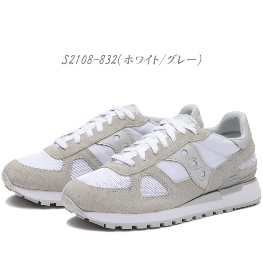 Saucony（サッカニー） SAUCONY【サッカニー】SHADOW ORIGINAL