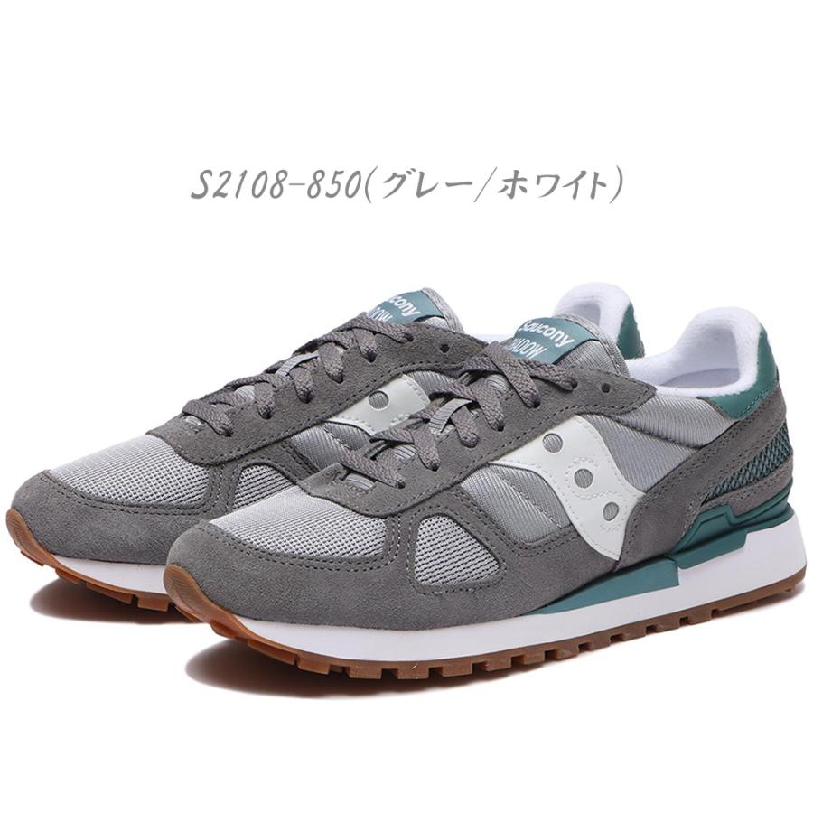 Saucony（サッカニー） SAUCONY【サッカニー】SHADOW ORIGINAL