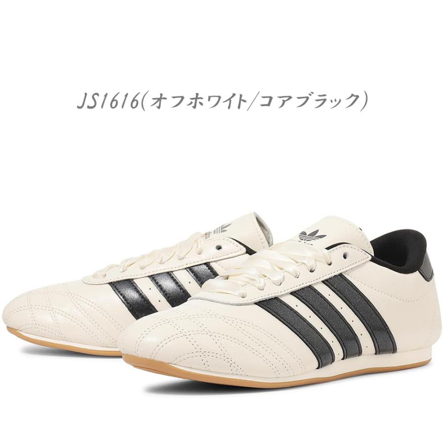 adidas Originals 2025年春夏新作♪ adidas【アディダス】 TAEKWONDO