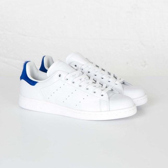 Adidas アディダス Stan Smith W スタンスミス レディース S ブルー S Skyblue 通販 Yahoo ショッピング