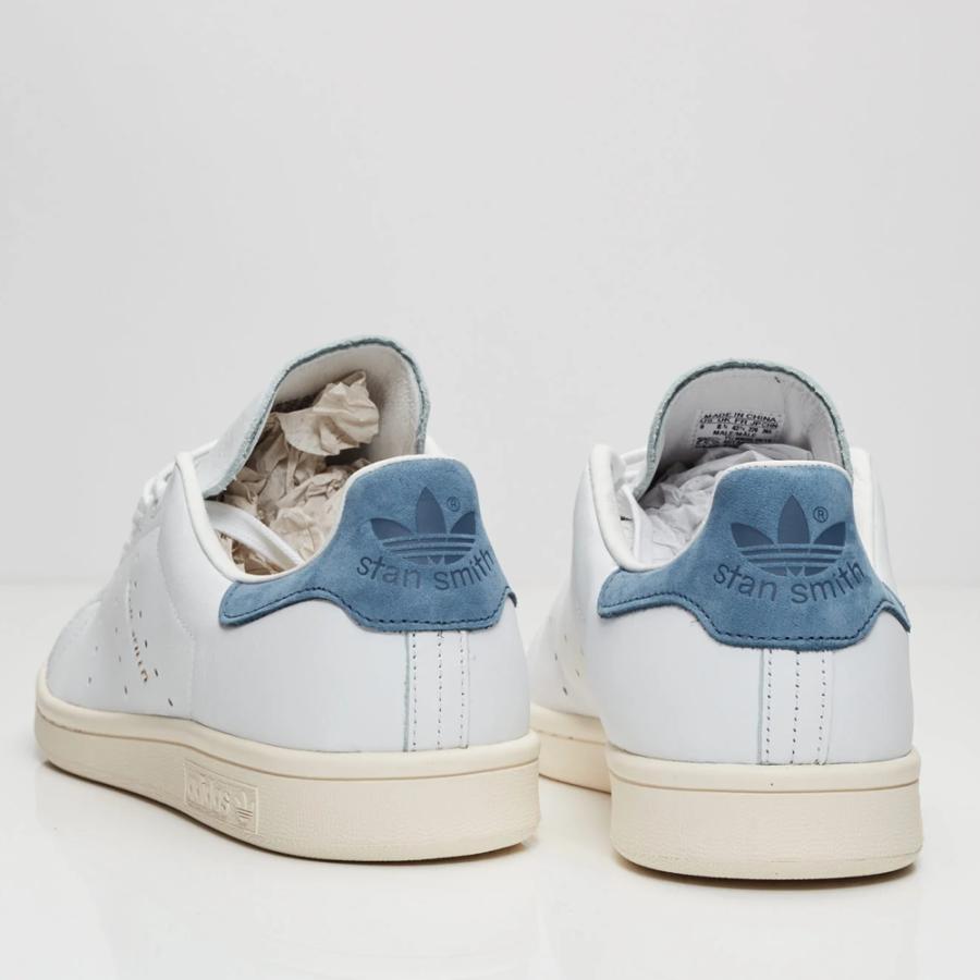 国内正規品♪ adidas【アディダス】 Stan Smith レディース＆メンズ スタンスミス 【S80026】 ネイビー :S80026:Skyblue  - 通販 - Yahoo!ショッピング