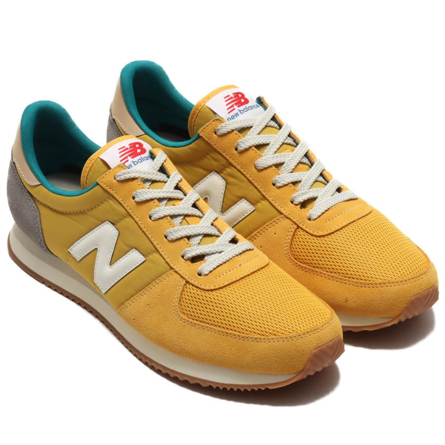 在庫一掃最安挑戦 年秋冬新作 New Balance ニューバランス U2dd2 レディース メンズ スニーカー イエロー U2dd2 Skyblue 通販 Yahoo ショッピング 超激安 Www Skylanceronline Com
