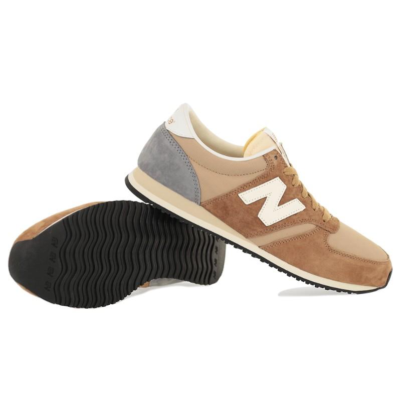 限定カラー New Balance ニューバランス U4roa レディース メンズ スニーカー ベージュ U4roa Skyblue 通販 Yahoo ショッピング