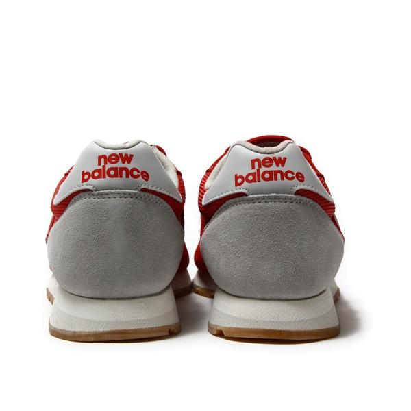 国内正規品 New Balance ニューバランス U5ah メンズ レディース スニーカー テンポレッド U5ah Skyblue 通販 Yahoo ショッピング