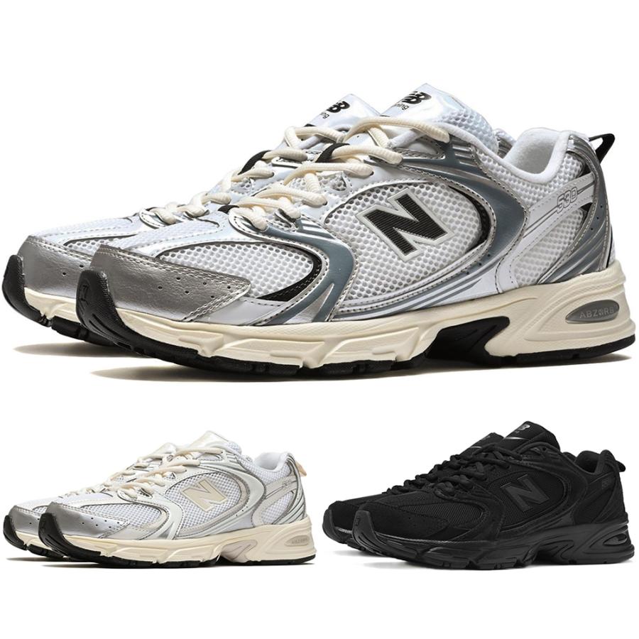 New Balance ニューバランス スニーカーMR530 U530レディース New Balance（ニューバランス） U530 レディース＆メンズ スニーカー
