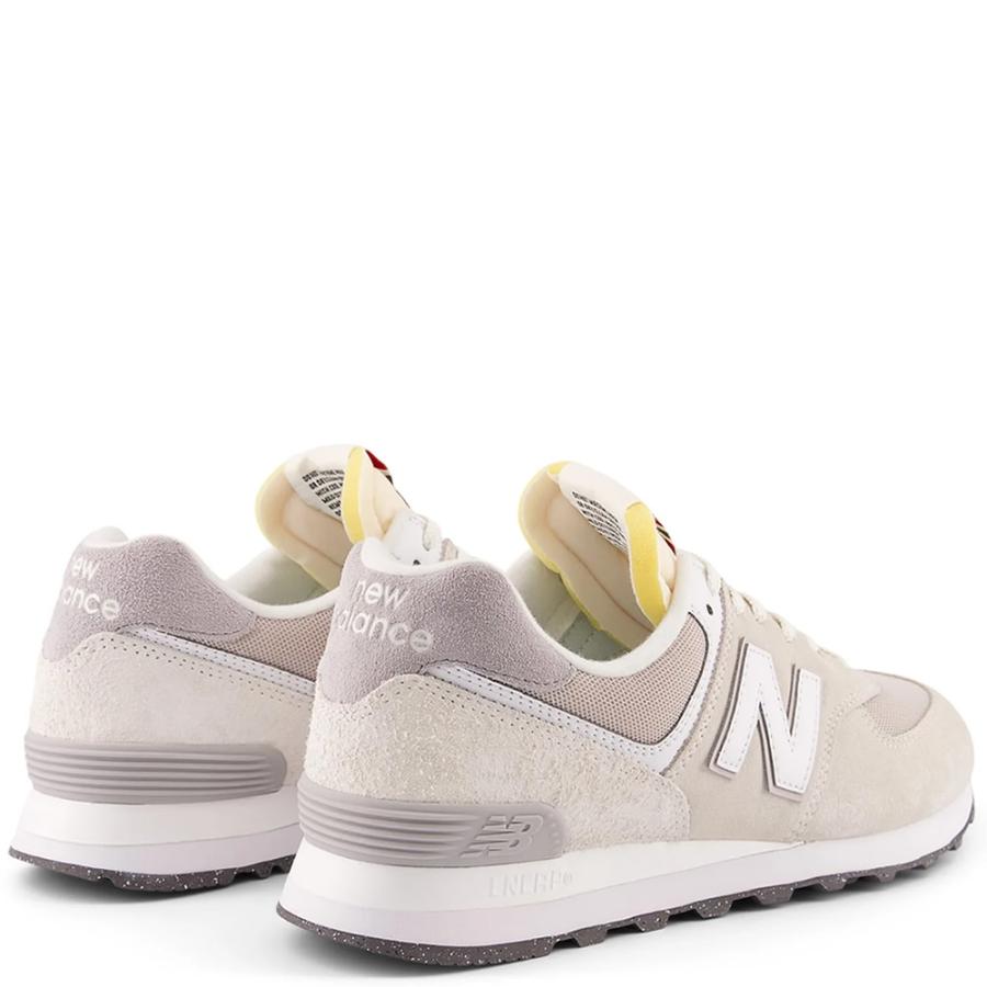 New Balance スニーカー U574RCA 24cm 574シリーズ New Balance ニューバランス レディース＆メンズ