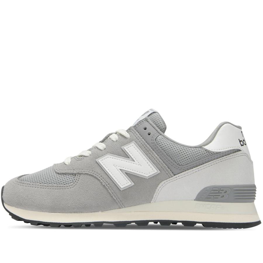 未使用New Balance 26.5cmニューバランス UXC72GGグレー New Balance UXC72GG GRAY（ニューバランス UXC72GG-グレー