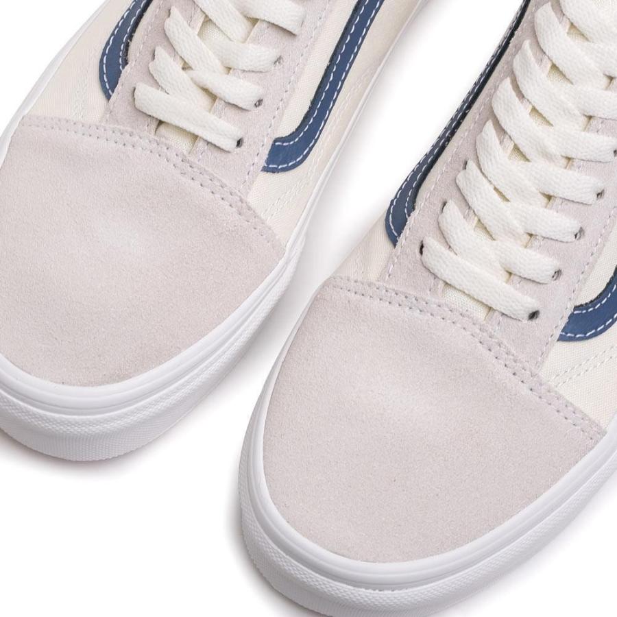 VANS【バンズ】 OLD SKOOL オールドスクール メンズ レディース スニーカー インディゴ VANS（ヴァンズ） VANS【バンズ】 OLD SKOOL オールドスクール メンズ