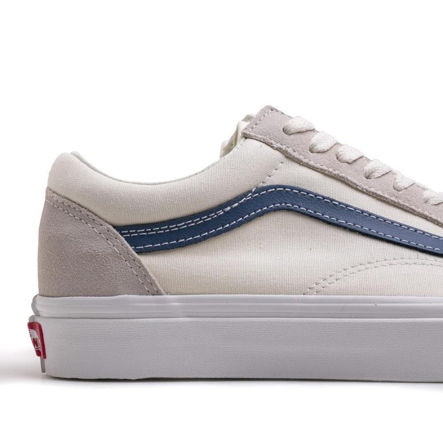 VANS【バンズ】 OLD SKOOL オールドスクール メンズ レディース スニーカー インディゴ VANS（ヴァンズ） VANS【バンズ】 OLD SKOOL オールドスクール メンズ