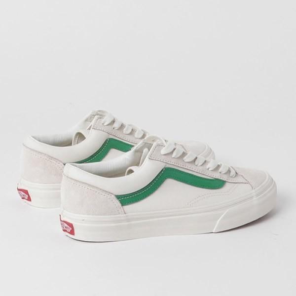 21年春夏新作 Vans バンズ Style 36 スタイル 36 レディース メンズ Old Skool オールドスクール Vn0a3dz3rfx グリーン Vn0a3dz3rfx Skyblue 通販 Yahoo ショッピング