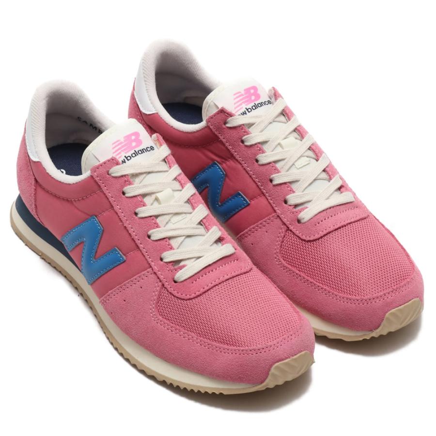 日本正規品 年春夏新作 New Balance ニューバランス Wl2ba2 レディース スニーカー ピンク おしゃれ人気 Cajohar Com