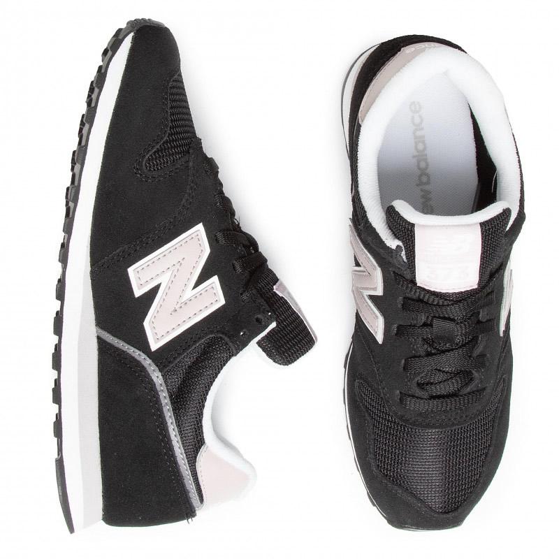 年春夏新作 New Balance ニューバランス Wl373bd2 レディース スニーカー ブラック Wl373bd2 Skyblue 通販 Yahoo ショッピング