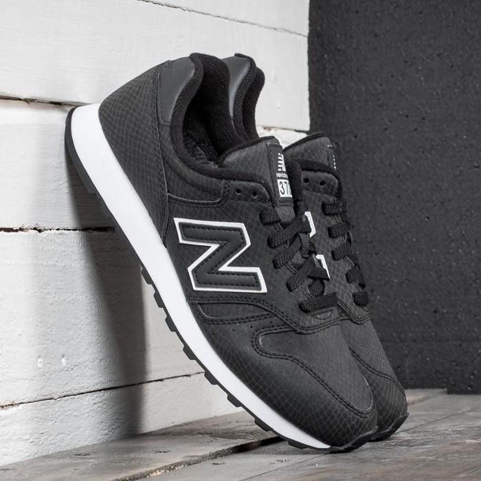 国内正規品 New Balance ニューバランス Wl373blr レディース スニーカー ブラック Wl373blr Skyblue 通販 Yahoo ショッピング