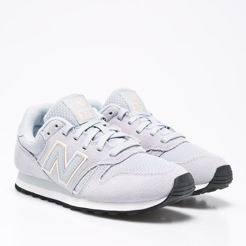 国内正規品♪ New Balance【ニューバランス】 WL373GRY レディース スニーカー グレー :WL373GRY:Skyblue - 通販 - Yahoo!ショッピング