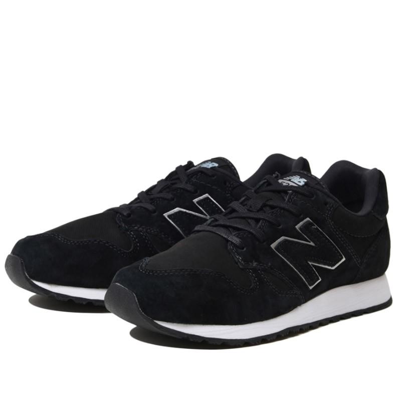 国内正規品♪ New Balance【ニューバランス】 WL520RK レディース スニーカー ブラック :WL520RK:Skyblue - 通販  - Yahoo!ショッピング