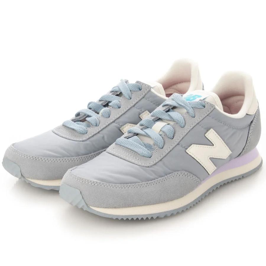 21年秋冬新作 New Balance ニューバランス Wl7pl1 レディース スニーカー グレー Wl7pl1 Skyblue 通販 Yahoo ショッピング