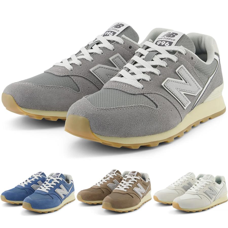 996シリーズ 2024年春夏新作♪ New Balance【ニューバランス 996シリーズ 2024年春夏新作♪ New Balance【ニューバランス