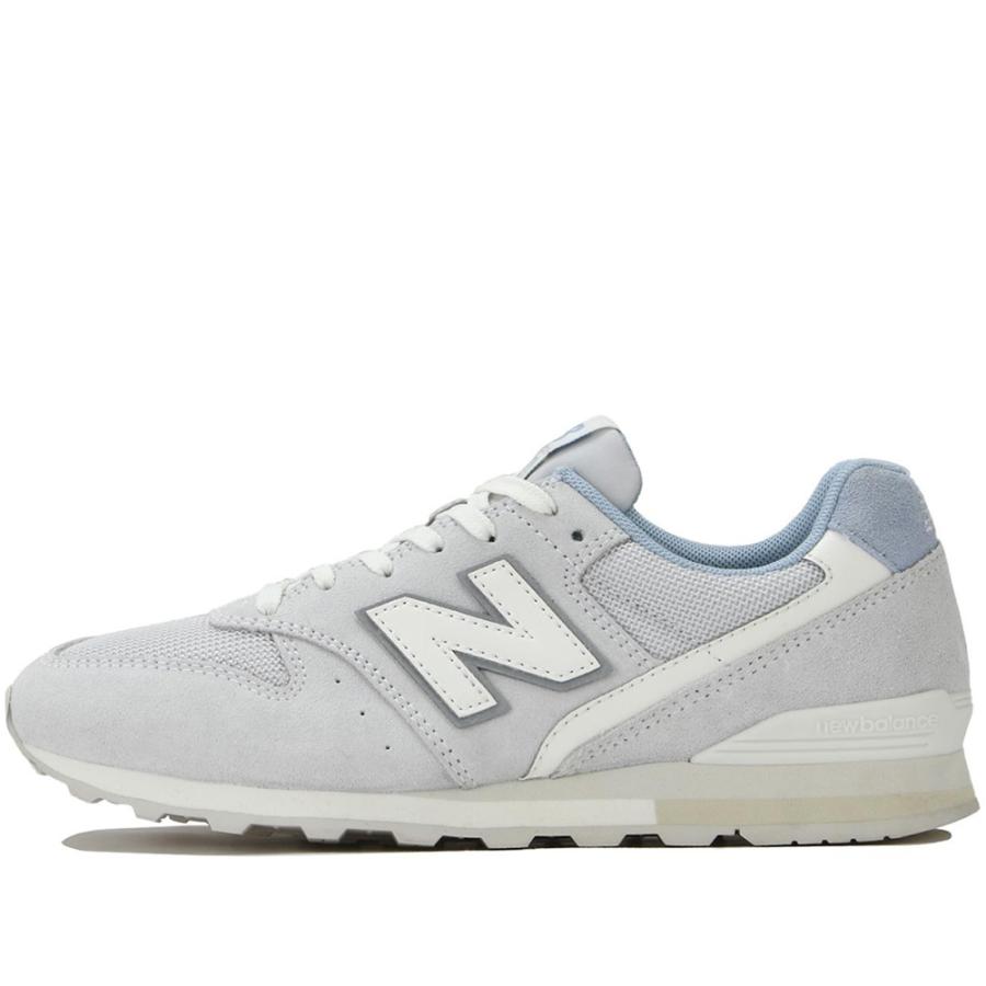 ニューバランス スニーカー 996 レディース 24cm ライトグレー　新品 楽天市場】new balance 996 ライトグレー レディースの通販