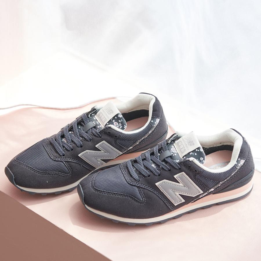 年秋冬新作 New Balance Earth ニューバランス アース Wl996em1 レディース コラボ スニーカー ネイビー Wl996em Skyblue 通販 Yahoo ショッピング