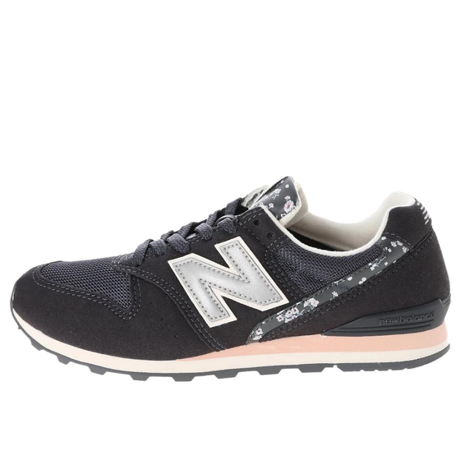 年秋冬新作 New Balance Earth ニューバランス アース Wl996em1 レディース コラボ スニーカー ネイビー Wl996em Skyblue 通販 Yahoo ショッピング