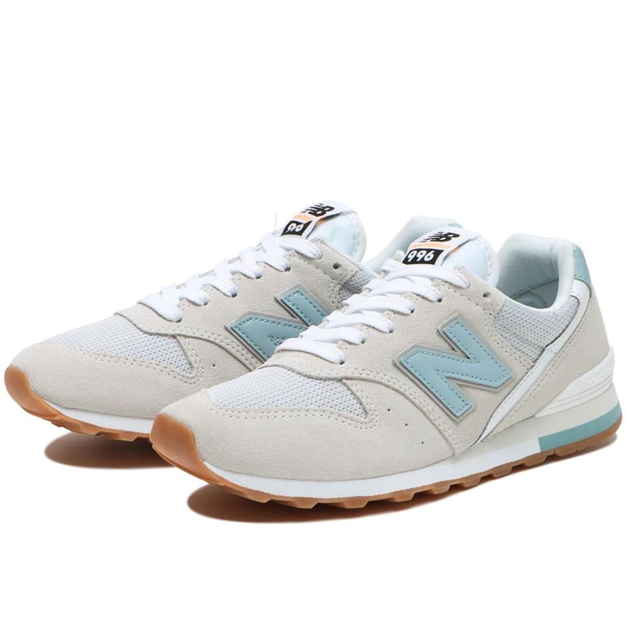 2022年春夏新作♪ New Balance【ニューバランス】 WL996RA2 レディース