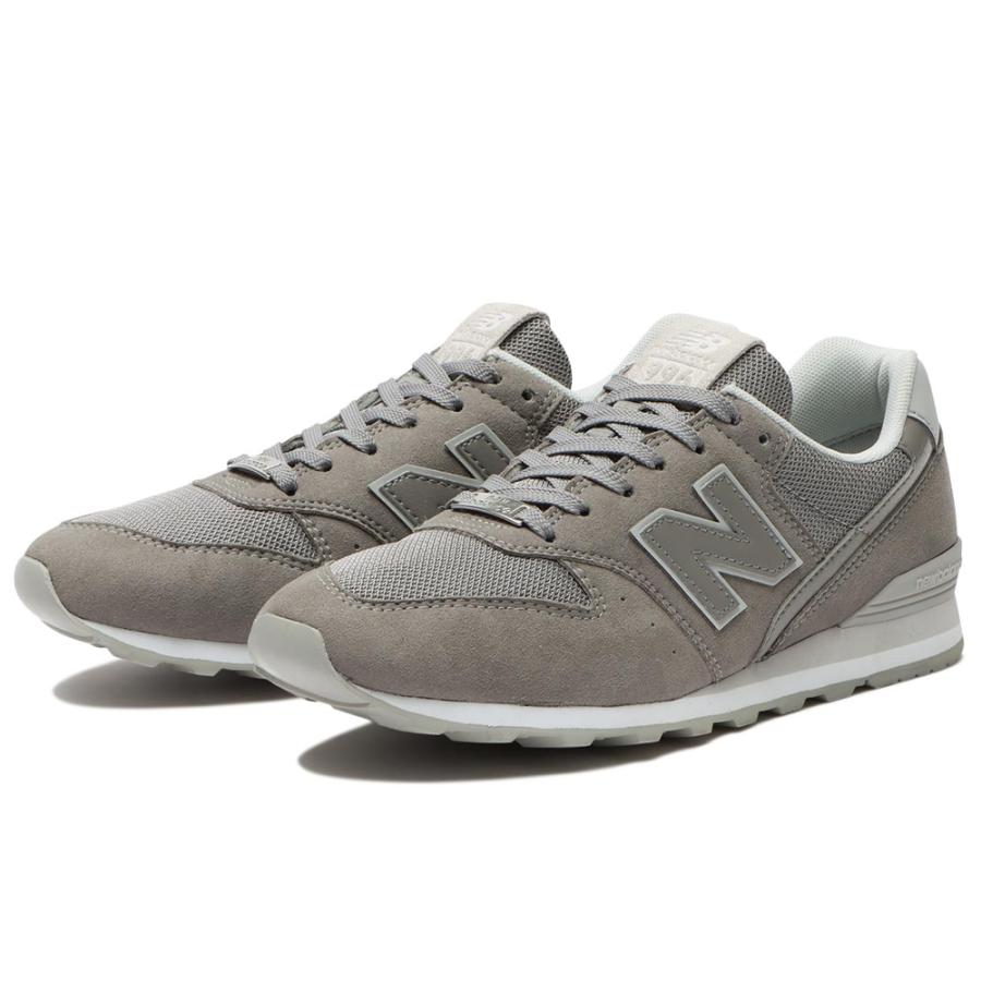 21年春夏新作 New Balance ニューバランス Wl996sdg レディース スニーカー グレー Wl996sdg Skyblue 通販 Yahoo ショッピング