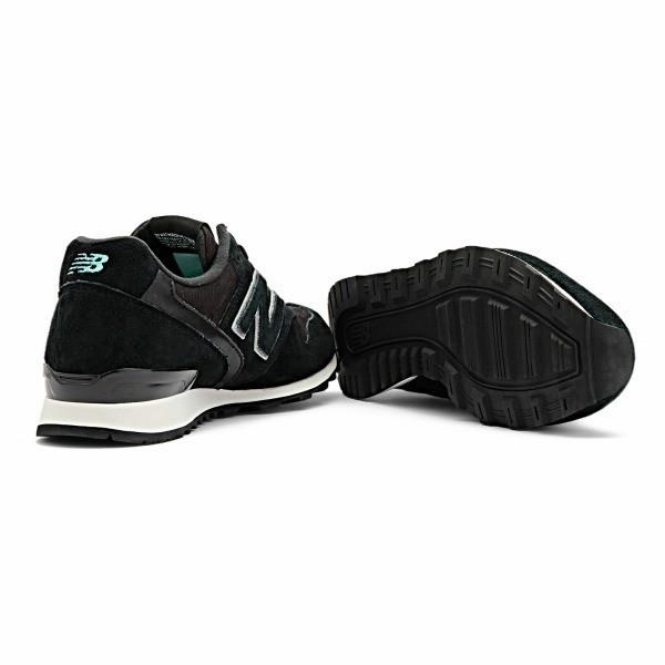 16年秋冬新作 New Balance ニューバランス Wr996ef レディース スニーカー ブラック Wr996ef Skyblue 通販 Yahoo ショッピング