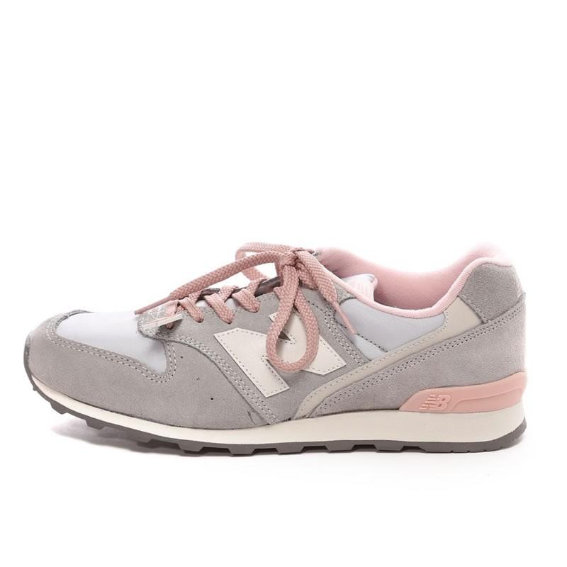 国内正規品 New Balance ニューバランス Wr996ugb レディース スニーカー グレー ピンク Wr996ugb Skyblue 通販 Yahoo ショッピング