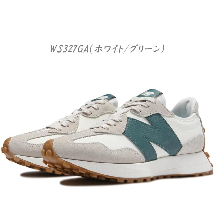 New Balance 2024年秋冬新作♪ Balance【ニューバランス】 WS327 New Balance 2024年秋冬新作♪ Balance【ニューバランス】 WS327