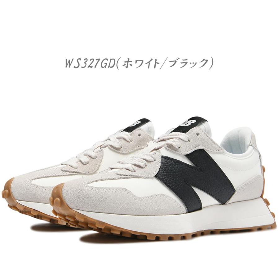 New Balance 2024年秋冬新作♪ Balance【ニューバランス】 WS327 New Balance 2024年秋冬新作♪ Balance【ニューバランス】 WS327