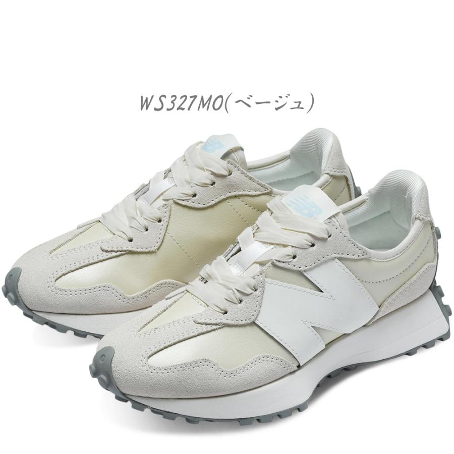 New Balance 2024年秋冬新作♪ Balance【ニューバランス】 WS327 New Balance 2024年秋冬新作♪ Balance【ニューバランス】 WS327