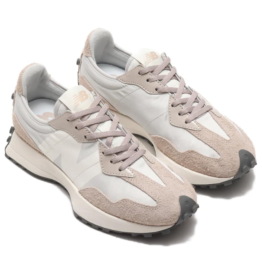 年秋冬新作 New Balance ニューバランス Ws327sfa レディース スニーカー グレー Ws327sfa Skyblue 通販 Yahoo ショッピング