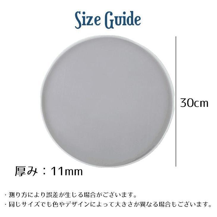 シリコンモールド レジン型 ハンドメイド 手芸用品 DIY 円形 丸 THKJ