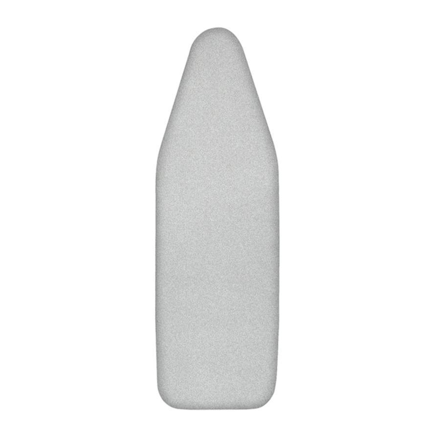 アイロン台 カバー アイロン台交換カバーアイロン台カバーとパッド舟形 布高温抵抗コットン耐久性のある厚さのアイロン板カバー (アイロン台専用 交換用 カ | ブランド登録なし