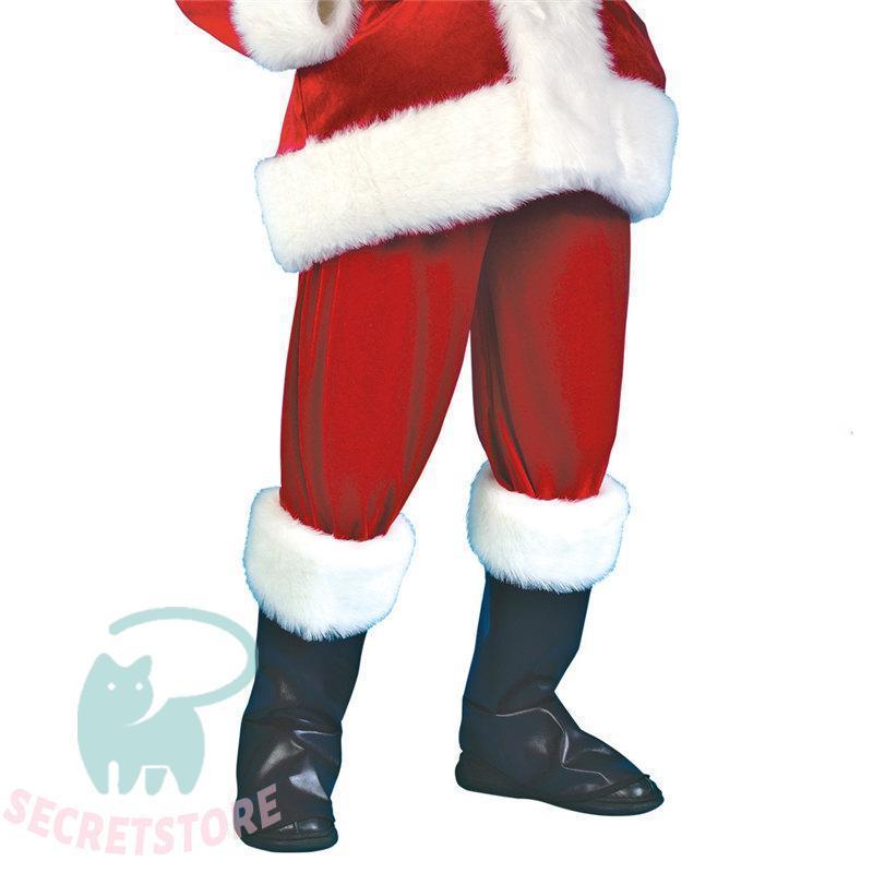11点セット サンタクロース 男性 クリスマス メンズ コスプレ コスチューム THKJ 仮装 衣装 大人 変身 パーティー イベント 使い勝手抜群 毎日使いやすいの画像