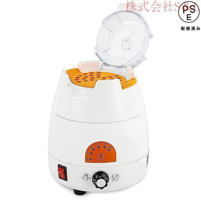 メガネヒーター 6段温度制御 眼鏡フレーム加工器具 曲げ調整補助工具