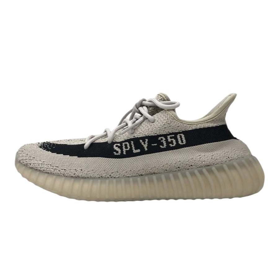 Begin掲載 adidas アディダス スニーカー adidas Yeezy Boost 350 V2 イージーブースト 【US_16(34.0cm) 】 Natural adidas アディダス メンズ スニーカー イージーブースト サイズ US_5(23.0cm) Cloud White