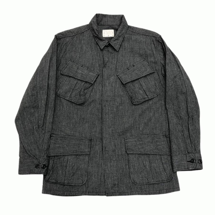 BONCOURA ボンクラ Fatigue Jacket ファティーグジャケット 36 M-65