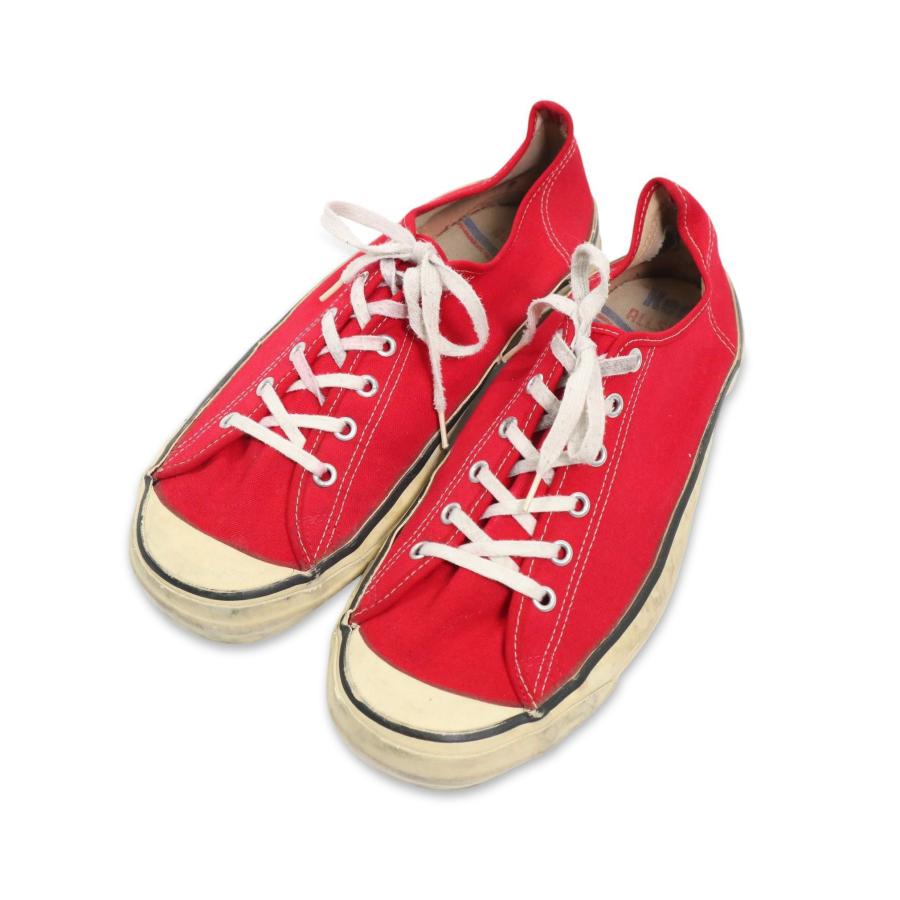 Keds 1970's (ケッズ) ALL SPORT オールスポーツ キャンバス
