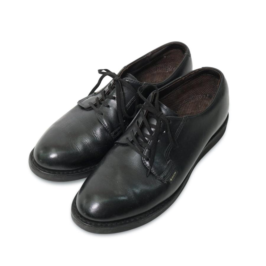 レッドウィング　ポストマンオックスフォード　ゴアテックス　us7,5 Postman Oxford / GORE-TEX® | レッドウィング オフィシャル