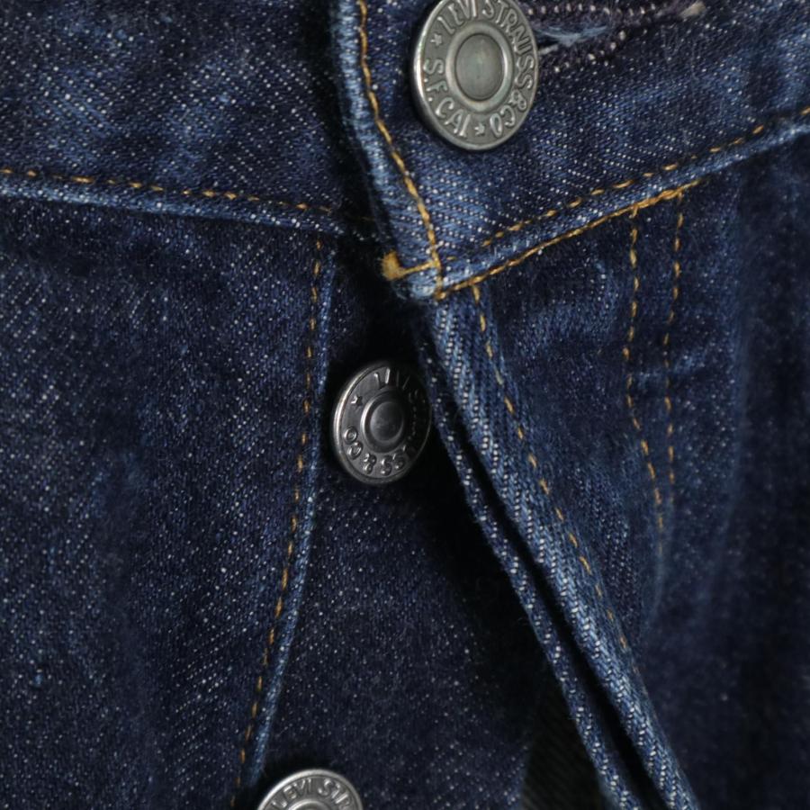 Levi's LEVI'S VINTAGE CLOTHING(リーバイス) 501XX 1955モデル Levi's LEVI'S VINTAGE CLOTHING(リーバイス) 501XX 1955モデル