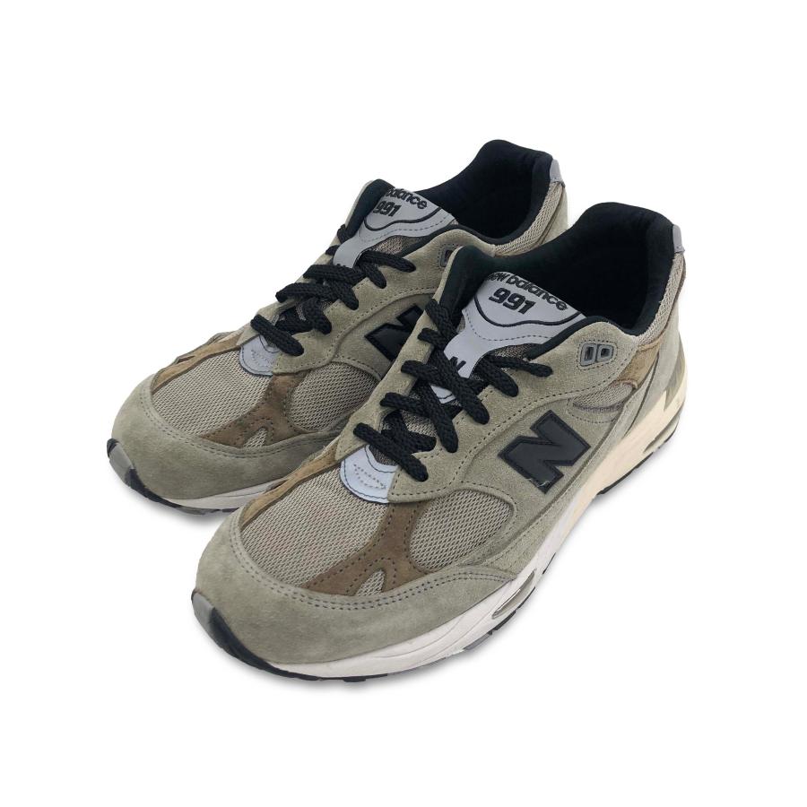 美品 jjjjound New Balance 991 US 10 JJJJound × New Balance 991 