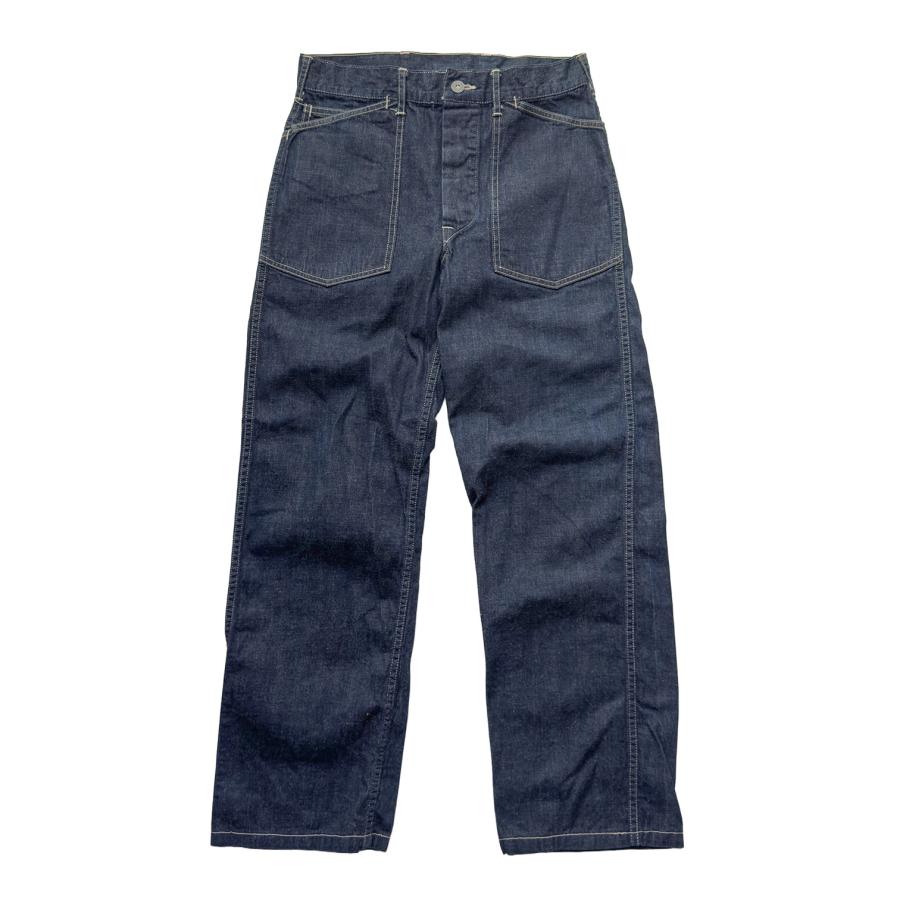 BUZZ RICKSON'S Buzz Rickson's (バズリクソンズ) 6-124B ミリタリー