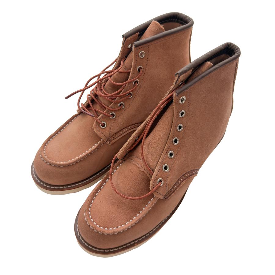 RED WING SHOES（レッドウィング） 未使用品 REDWING 8208 6インチ 