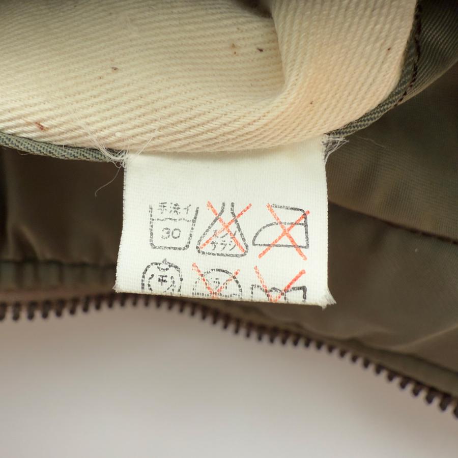 バズリクソンズ　B15D サイズ40 M品番 BUZZ RICKSON'S (バズリクソンズ) Type B-15D フライト